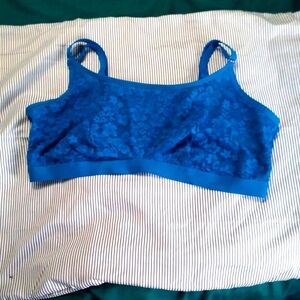 Lace Bralette Auden
